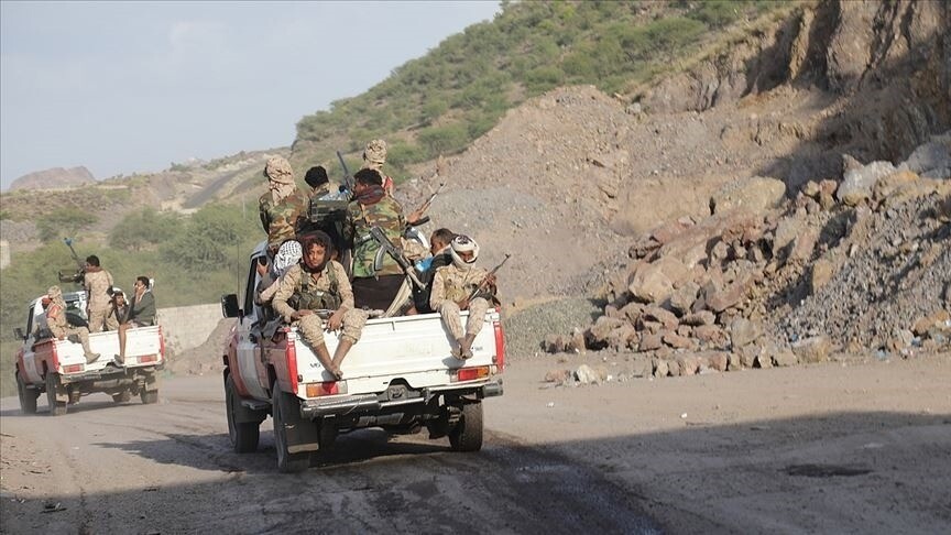 1,150 Houthi Fighters Reported Killed in Yemeni Army Strikes Over 24 Hours