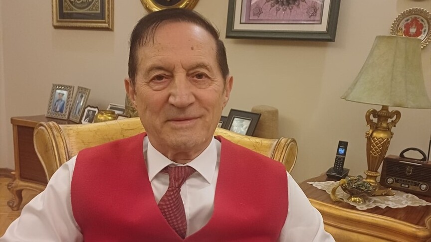 Milli şair Ersoy'un bilinmeyenleri "Bütün Yönleriyle Mehmed Akif Ersoy" kitabında anlatıldı