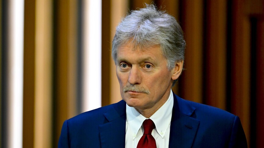 Kremlin says Trump wants Zelenskyy replaced over lack of will to end war