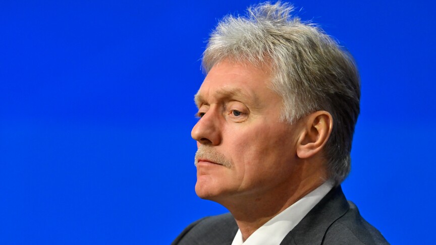 Kremlin: Ukrayna sahadaki gerçekleri kabul etme yönünde siyasi irade göstermeli