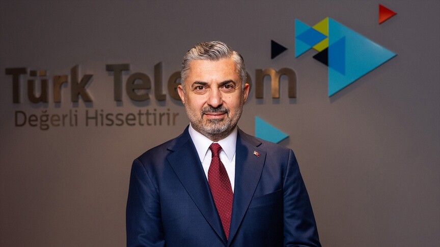 COP31'in Master Partner'ı Türk Telekom, geleceğin COP organizasyonlarına teknolojiyle ilham verecek