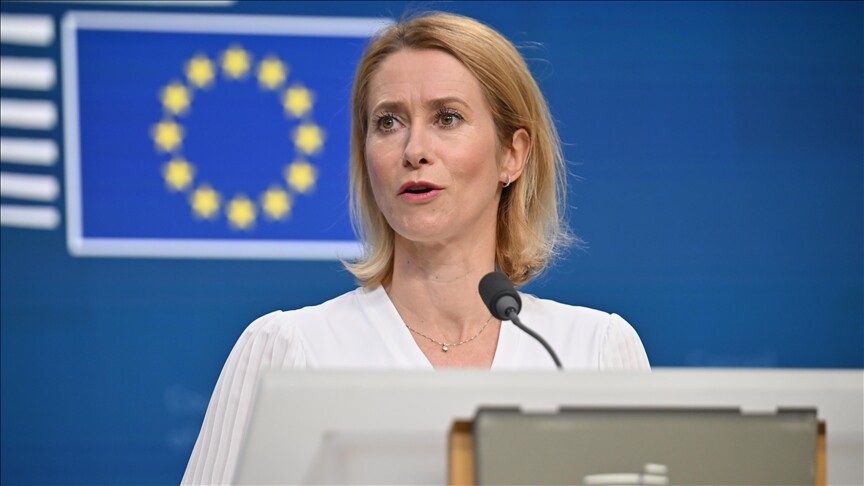 EU adopts nearly 1,600 new sanctions listings targeting Russia's military industry