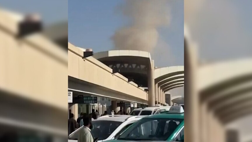 UN chief 'strongly' condemns Houthi attacks on Saudi civilian infrastructure, airports