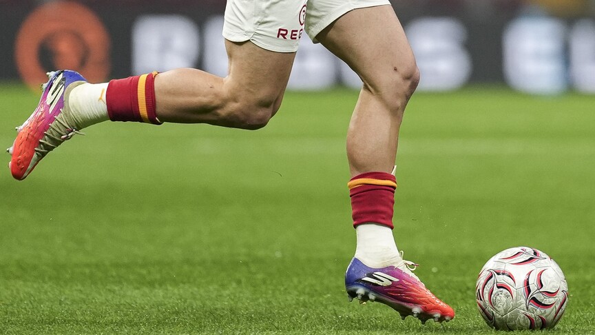 Galatasaray, Şampiyonlar Ligi'nde Barcelona'yı ağırlıyor