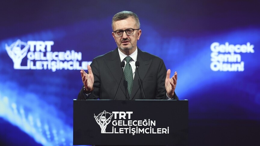 İletişim Başkanı Duran: Türkiye Yüzyılı'nı aynı zamanda İletişimin Yüzyılı haline getirmek için gayret gösteriyoruz