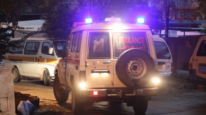 Yemen hükümeti: Husilerin Taiz’e düzenlediği saldırılarda 6 sivil hayatını kaybetti