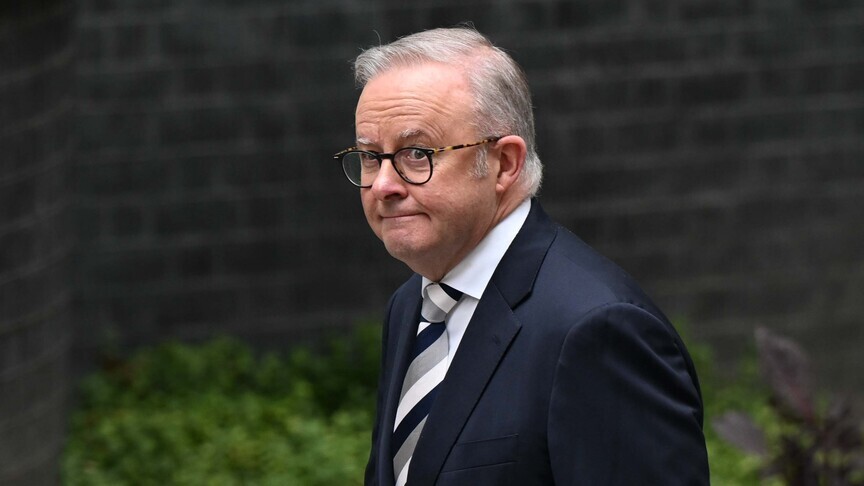 Australian premier calls US plan to livestream execution ‘abhorrent’