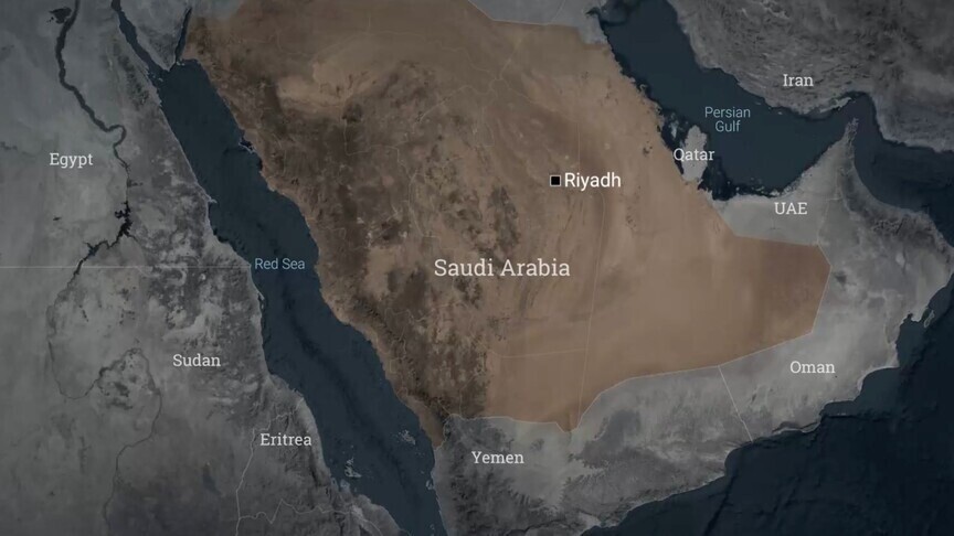 Red Cross warns escalating Mideast hostilities could have 'disastrous' consequences for millions