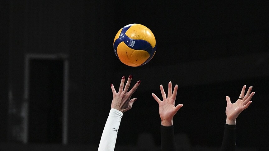 Voleybol Sultanlar Ligi'nde 3. hafta maçları yarın oynanacak