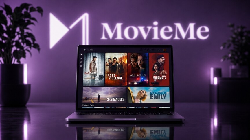 MovieMe "İzledikçe Öde" modeliyle Türkiye pazarına açılıyor