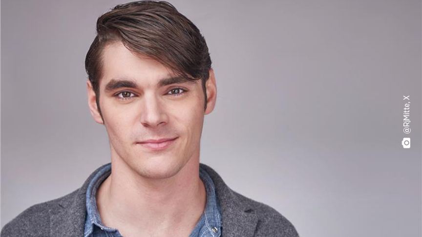 'Breaking Bad' actor RJ Mitte dies at 34