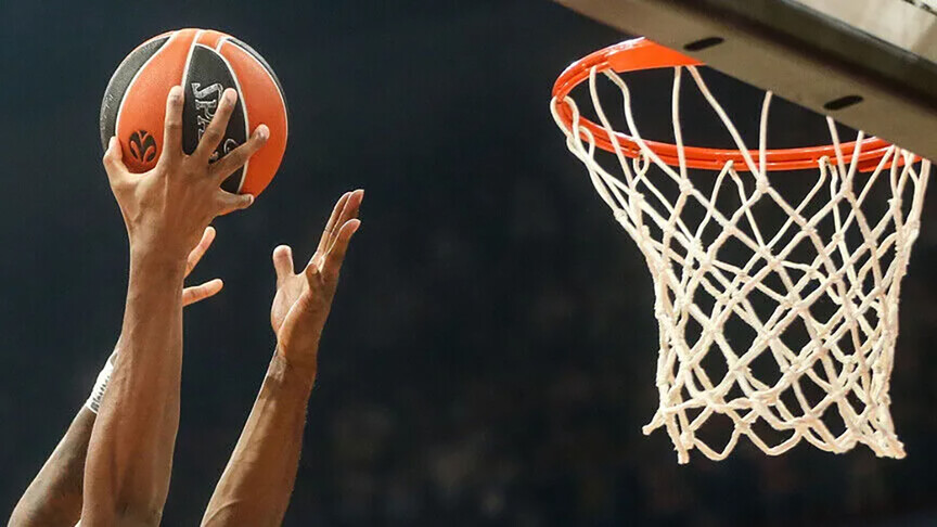 Fenerbahçe Tarfin Basketbol Takımı, Avrupa Ligi'nde yarın Partizan'ı konuk edecek