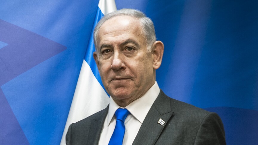 İsrail'de eski Şabak Direktörü Bar, 7 Ekim öncesi "uyarılmadığını" savunan Netanyahu'ya dava açtı