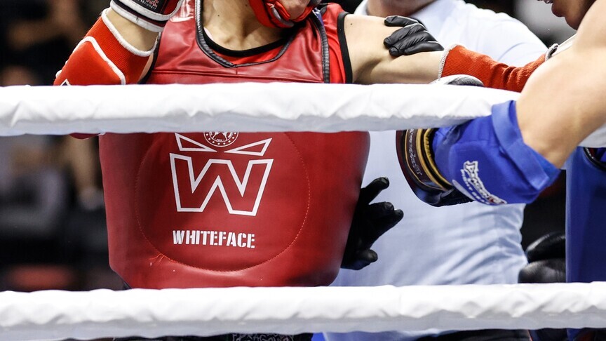 Avrupa Muaythai Şampiyonası Fransa'da düzenlenecek