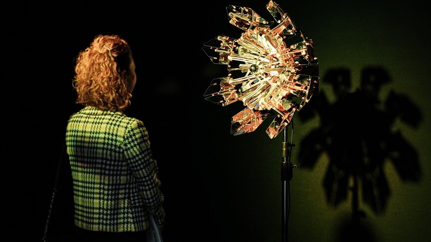 Türkiye Innovation Week'te "sanat ve teknoloji" buluşuyor