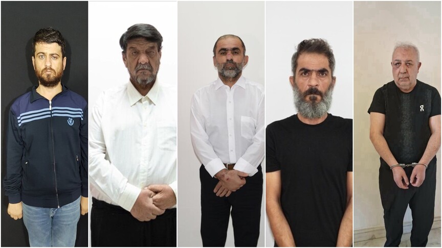 Reyhanlı saldırısının faillerinin tamamı yakalandı