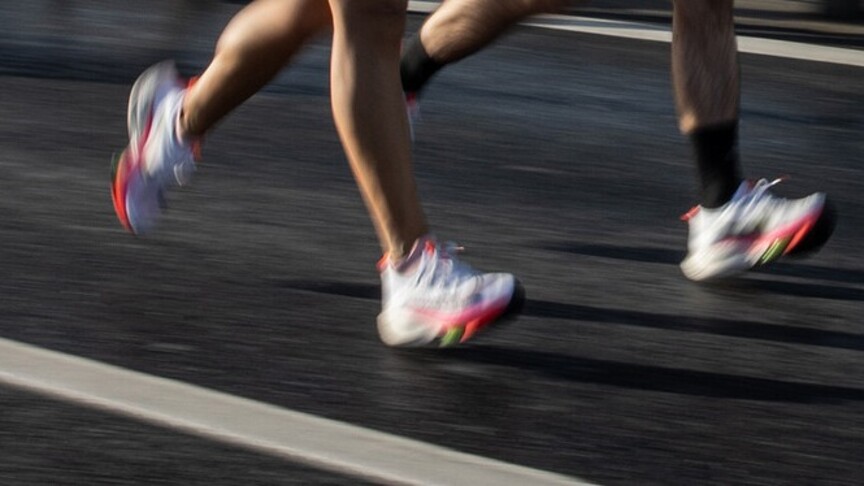48. İstanbul Maratonu Halk Koşusu için kayıtlar 21 Ekim'de başlayacak