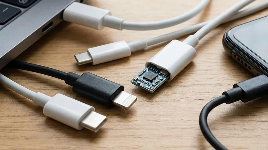 Şarj aletleri ve USB Tip-C kablolara "çevreye duyarlı tasarım" standardı getirildi