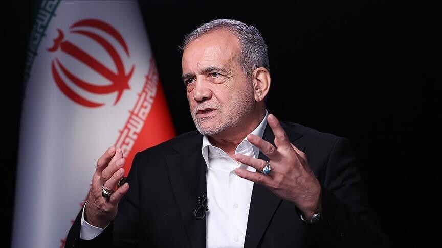 İran: ABD’nin güç kullanmak yerine mantık çerçevesinde diyalog kurması daha iyi olacaktır