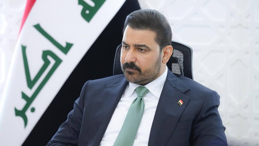 Irak Başbakanı: Filistin halkının haklarının güvence altına alınması, bölgede güvenlik ve istikrarın temeli