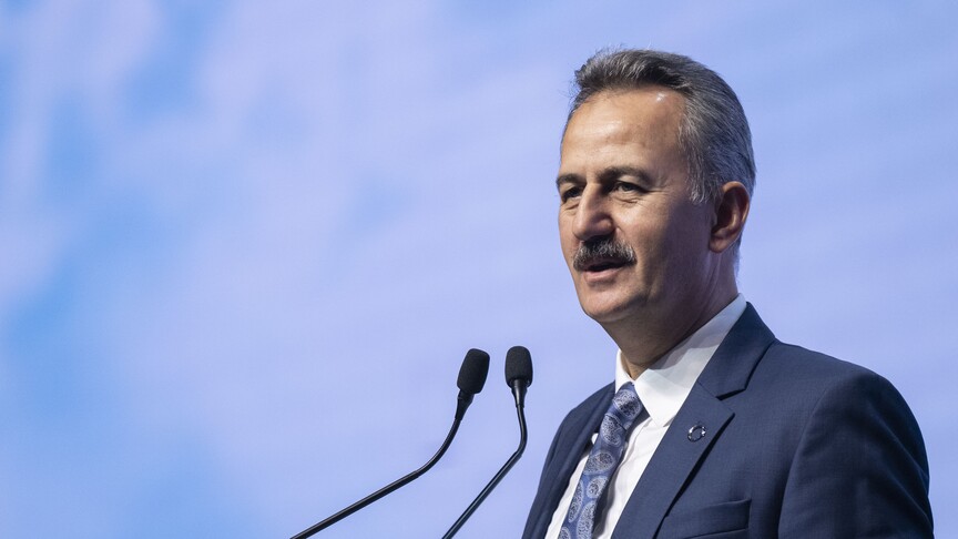 Savunma ve havacılık sanayisi 2026'da 15 milyar dolarlık yeni iş aldı