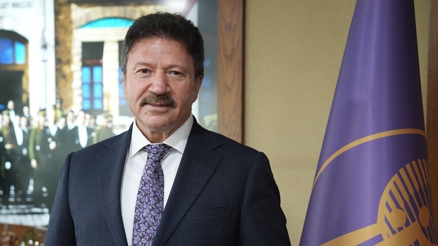 TESK Genel Başkanı Yiğiner'den esnafın prim gün sayısının 7 bin 200'e düşürülmesi talebi