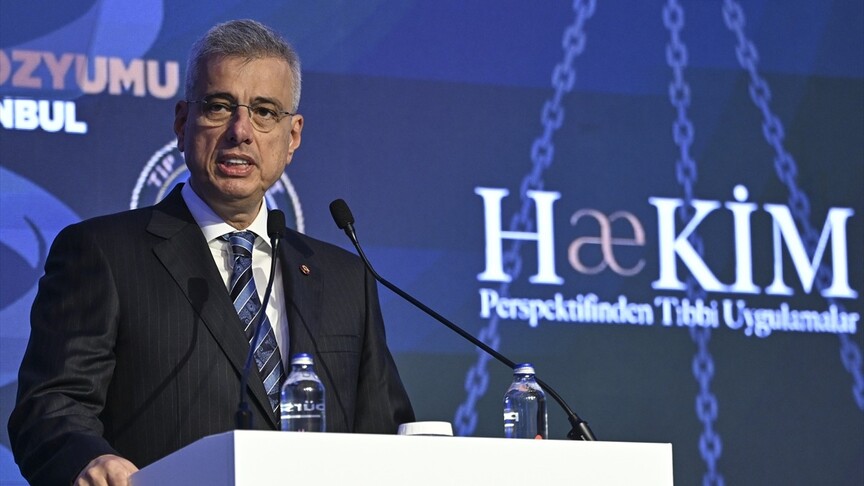 Bakan Memişoğlu: Vatandaşlarımızın sağlık hizmetlerine erişimini kolaylaştırdık