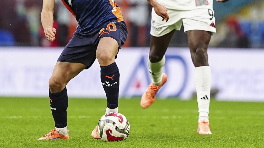 Gaziantep FK, Süper Lig'de yarın deplasmanda Başakşehir ile karşılaşacak