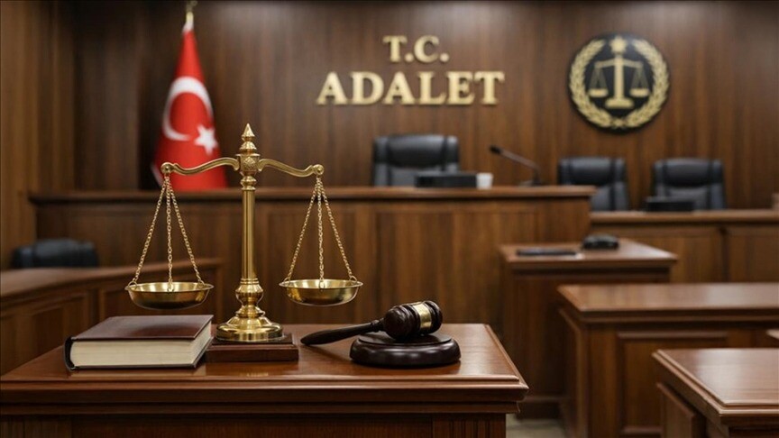 Şarkıcı İlyas Yalçıntaş’a uyuşturucu ticaretinden en az 10 yıl hapis istemi