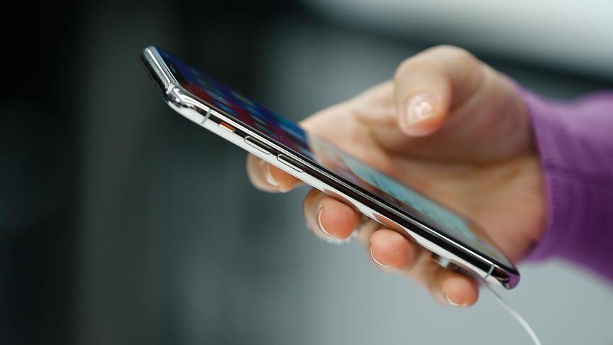 Türkiye'deki mobil abone sayısının 2027'de 105 milyona ulaşması bekleniyor