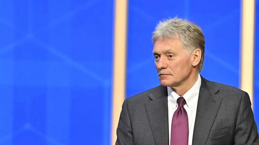 Rusya: Ukrayna'da nihai çözüm Kiev'in katılımı olmadan mümkün değil