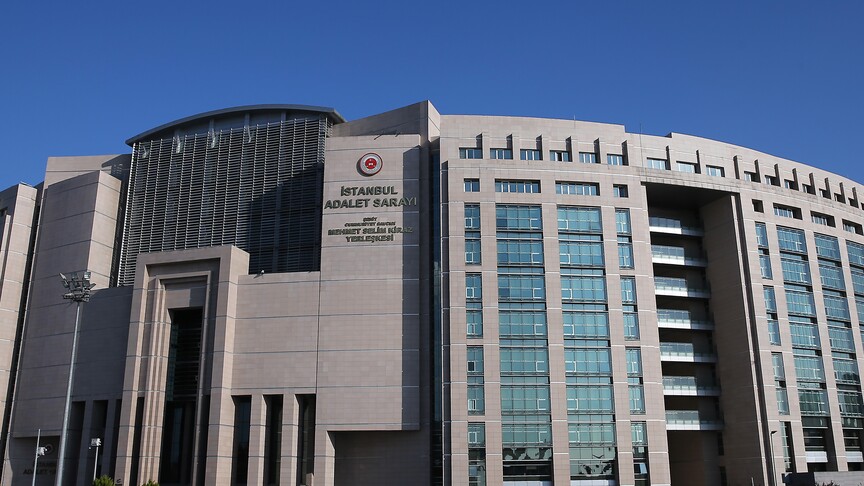 İstanbul'daki vize danışmanlığı soruşturmasının ikinci operasyonunda 60 gözaltı kararı