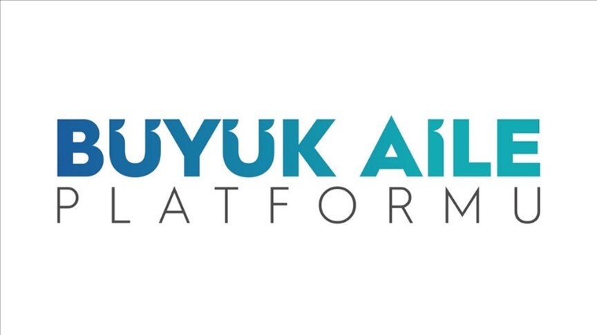 Büyük Aile Platformu'ndan internet sitesi ve iletişim kanallarına yönelik siber saldırıya ilişkin açıklama