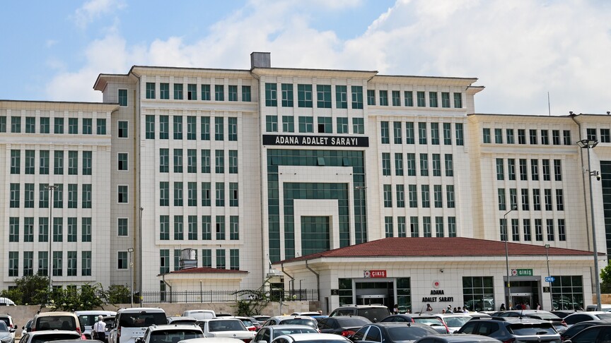 "Kurgu trafik kazası" soruşturmasında 77 şüpheli gözaltına alındı