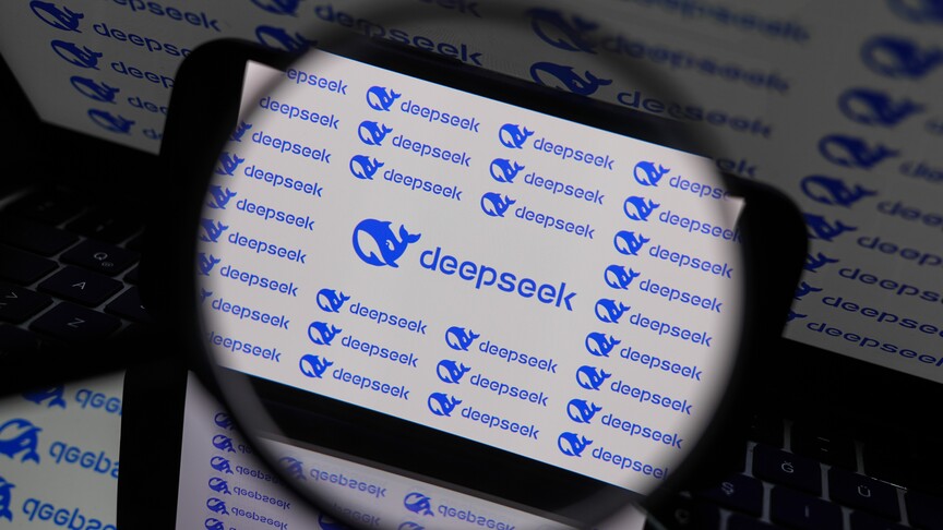 ABD, Çinli yapay zeka şirketi DeepSeek'in federal kurumlarda kullanımını yasakladı
