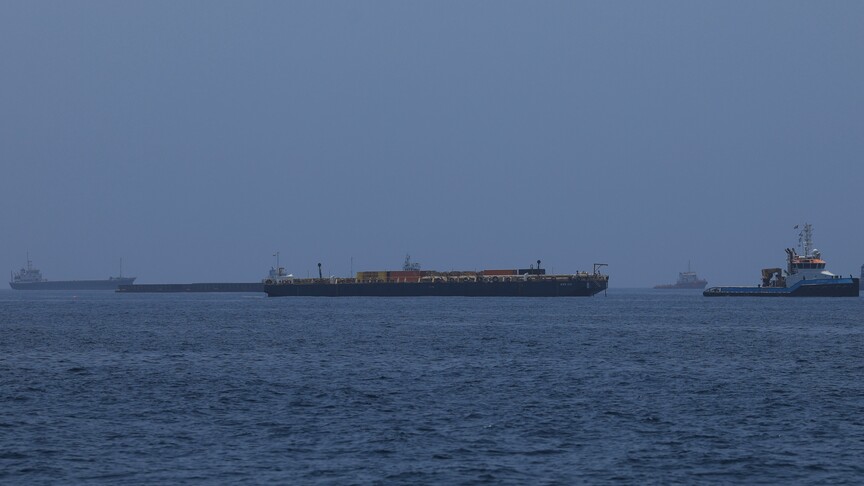 İngiltere Deniz Ticaret Operasyonları: Umman açıklarında bir tankere askeri güçler müdahale etti