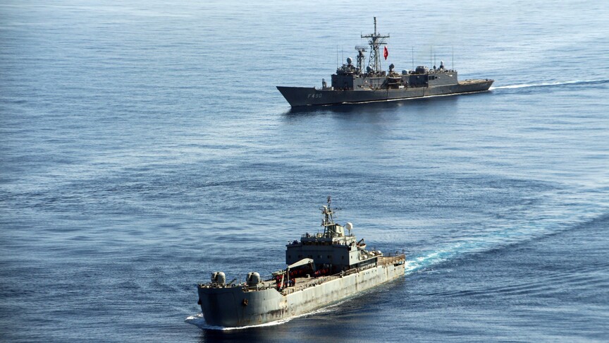 EXPLAINER - Why Libya's approval of Türkiye maritime deal marks a turning point in Eastern Mediterranean