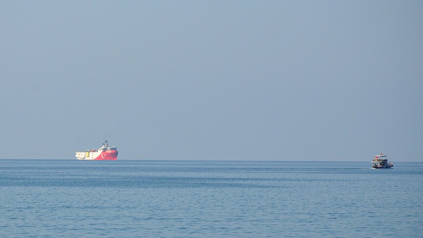 Libya's parliament approves maritime deal with Türkiye, reverses previous rejection