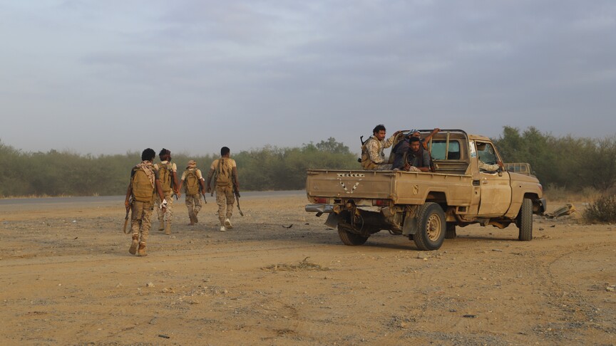 Yemeni Army Neutralizes 740 Houthi Attacks and Kills 200 in 24 Hours as Missile Strike Kills 73 Recruits