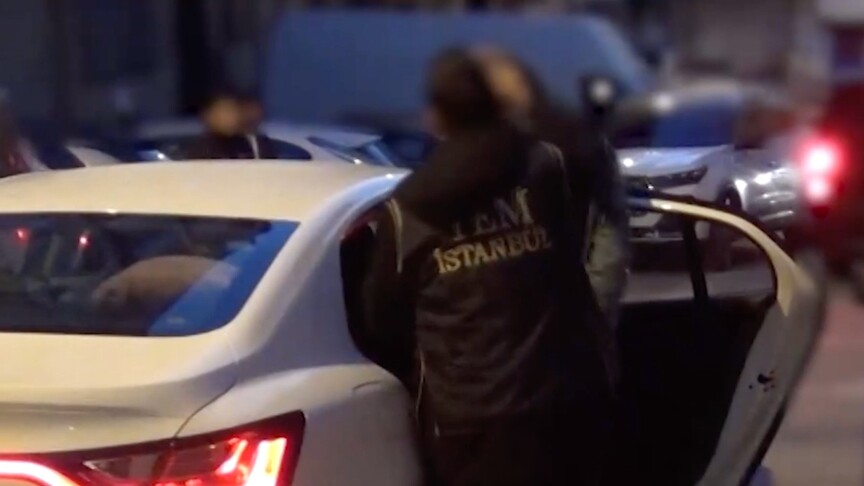 Terör örgütü DEAŞ'ın finansal ağına yönelik operasyonda 7 şüpheli yakalandı