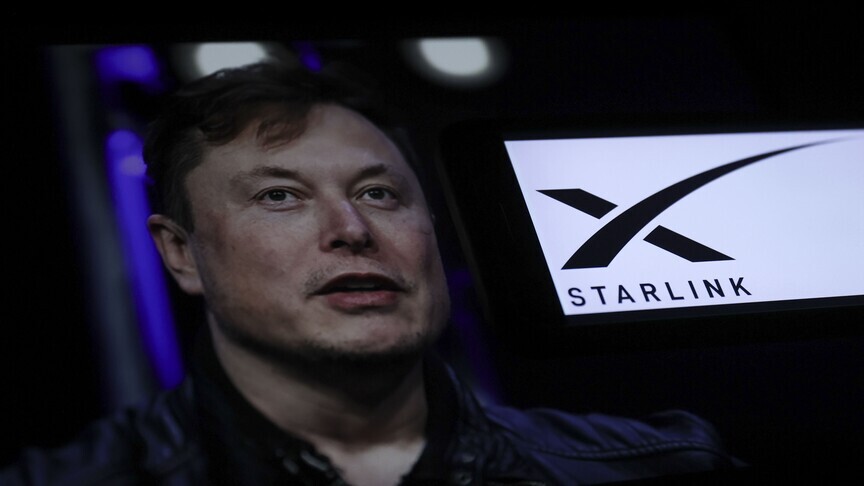 AB Komisyonu: SpaceX, Ukrayna'ya yönelik hizmetleri acilen tam kapasiteyle yeniden devreye almalıdır