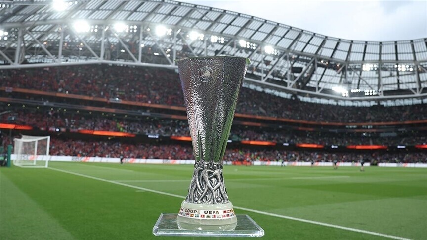 UEFA Avrupa Ligi'nde 3. hafta maçları yarın yapılacak