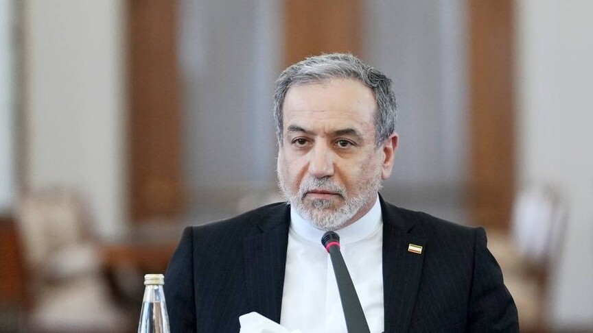 İran Dışişleri Bakanı Erakçi: ABD ile müzakerelerde mevcut durumda ilerleme için çok az neden var