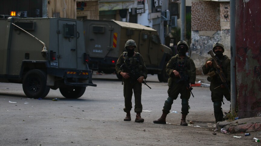Israeli forces, occupiers carry out 23 attacks on Palestinian olive farmers in West Bank in 12 hours