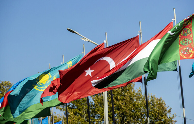 Türk dünyası: Ortak tarihten ortak geleceğe