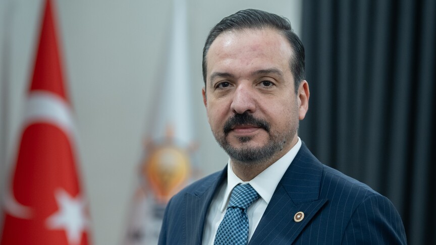 Kürşad Zorlu'dan Türk dünyasına uygun Özbek alfabesinin yürürlüğe girmesine ilişkin açıklama