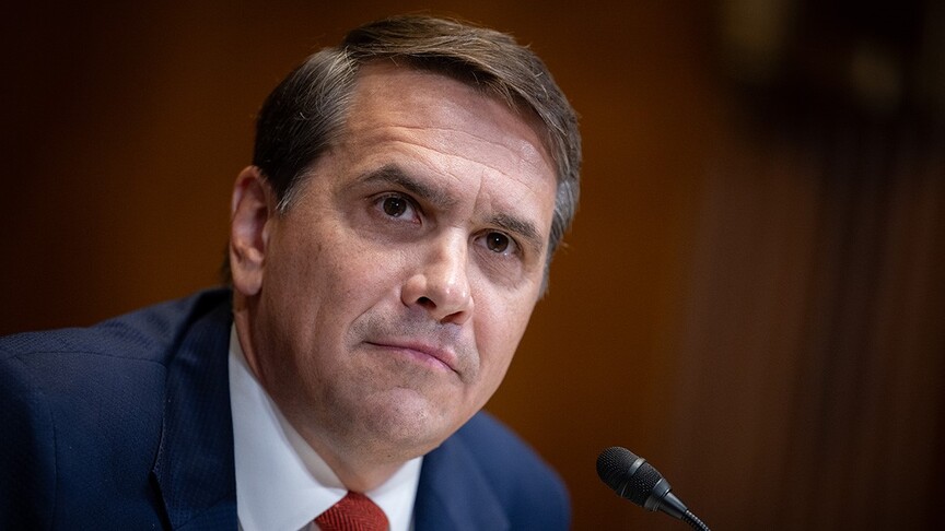 Virginia state senator indicted in federal drug trafficking probe: US attorney general