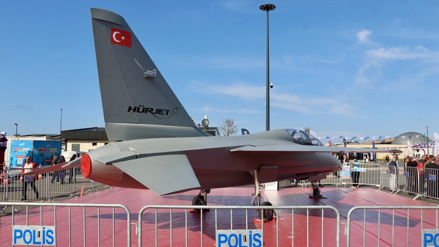 BilimFest Trabzon başladı
