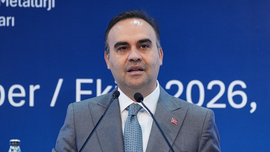 Sanayi ve Teknoloji Bakanı Kacır: OSB'lerimizin sayısını 374'e yükselttik