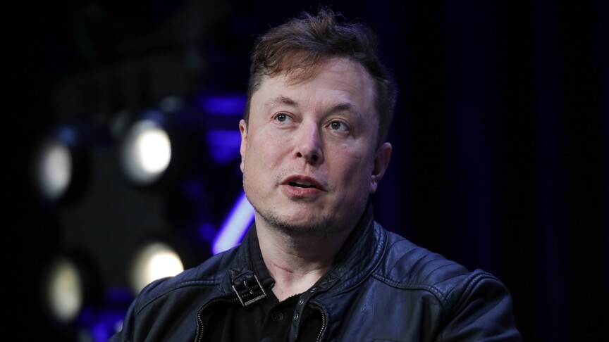 ABD'li milyarder Musk, gelecekte yapay zekanın kendi kendini kontrol edeceğini söyledi